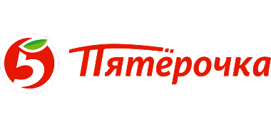 Пятерочка